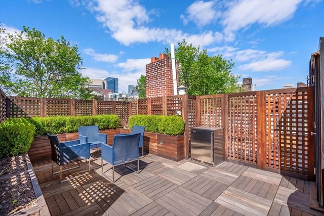 5 Charles River Square, Boston, MA 02114
