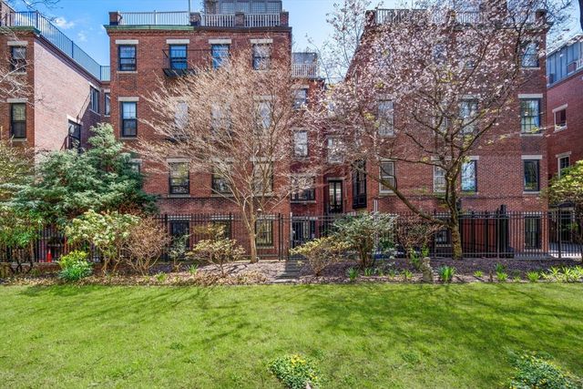 5 Charles River Square, Boston, MA 02114