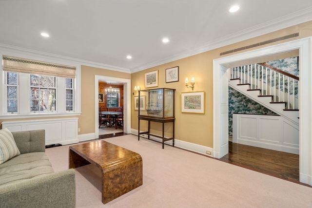 5 Charles River Square, Boston, MA 02114