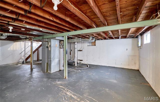 419 Cameron Road, Riverview, MO 63137