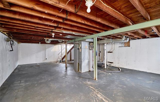 419 Cameron Road, Riverview, MO 63137