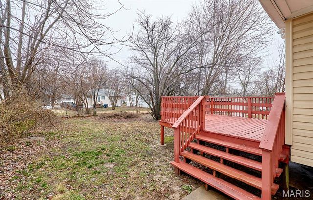 419 Cameron Road, Riverview, MO 63137