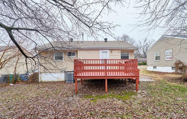 419 Cameron Road, Riverview, MO 63137