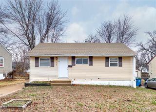 419 Cameron Road, Riverview, MO 63137