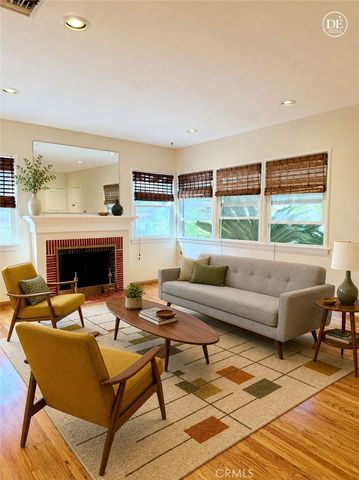 828 N Pass, Burbank, CA 91505