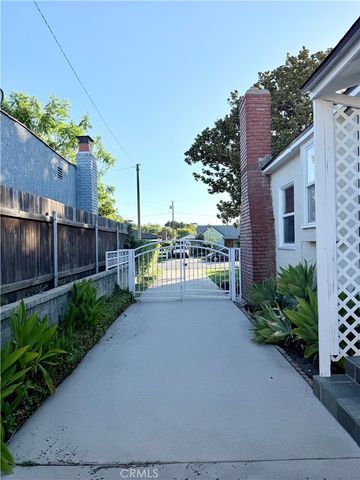 828 N Pass, Burbank, CA 91505