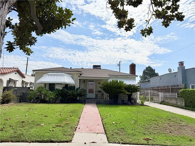 828 N Pass, Burbank, CA 91505