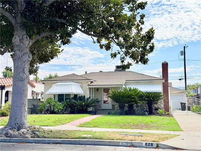 828 N Pass, Burbank, CA 91505