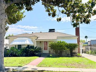 828 N Pass, Burbank, CA 91505