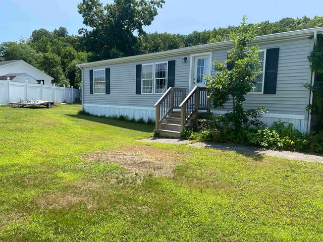 53 CORAL Lane, Seabrook, NH 03874