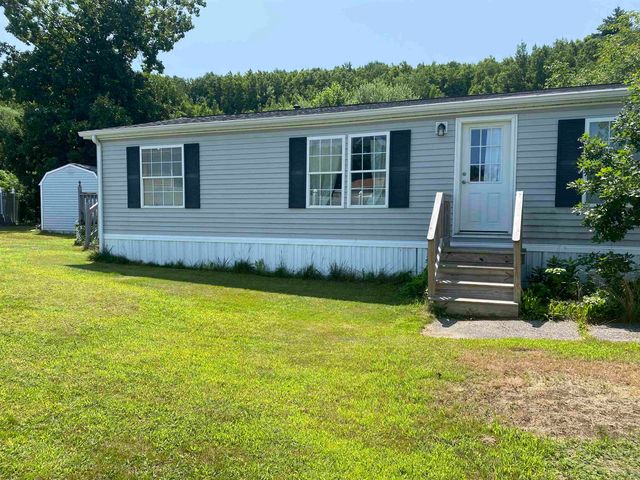 53 CORAL Lane, Seabrook, NH 03874