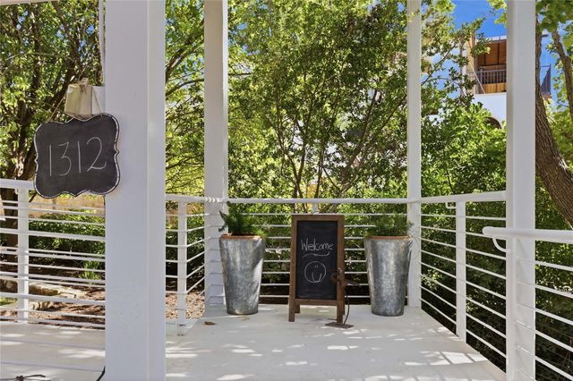 1312 Hurst HOLW, Austin, TX 78734
