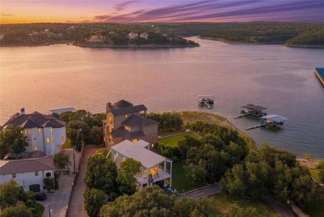 1312 Hurst HOLW, Austin, TX 78734