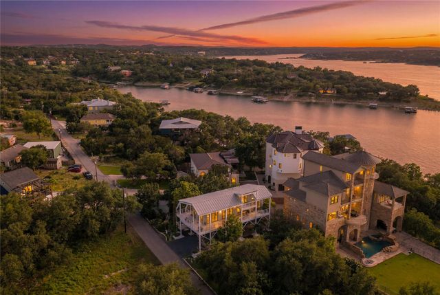 1312 Hurst HOLW, Austin, TX 78734