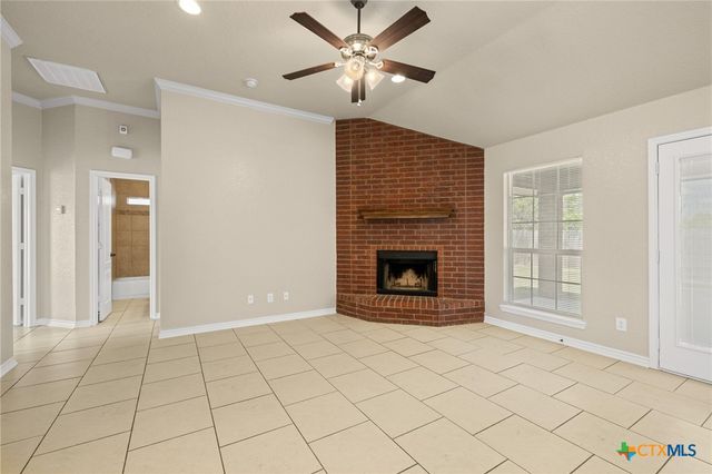 3603 Dewitt County Court, Killeen, TX 76549