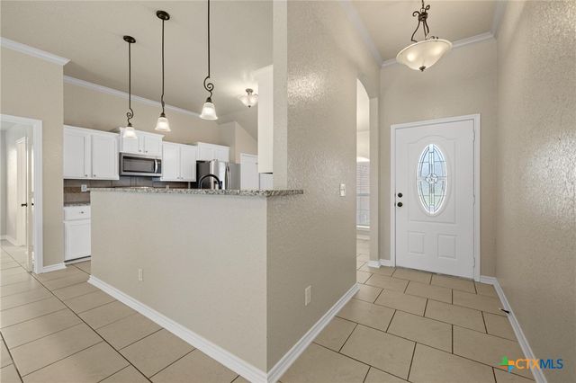 3603 Dewitt County Court, Killeen, TX 76549