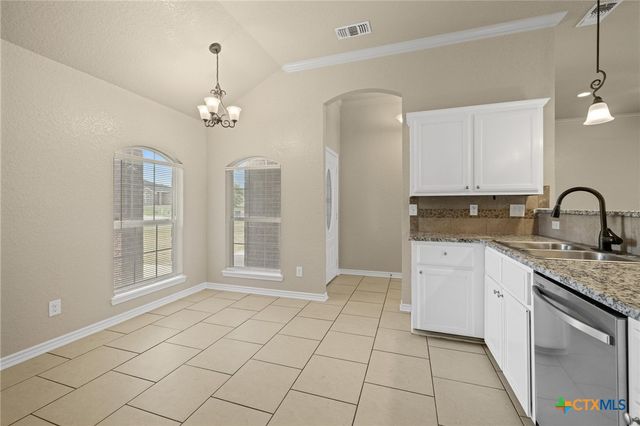 3603 Dewitt County Court, Killeen, TX 76549