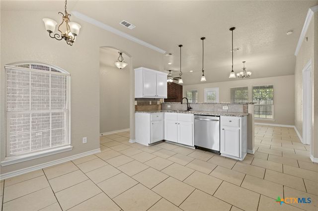 3603 Dewitt County Court, Killeen, TX 76549
