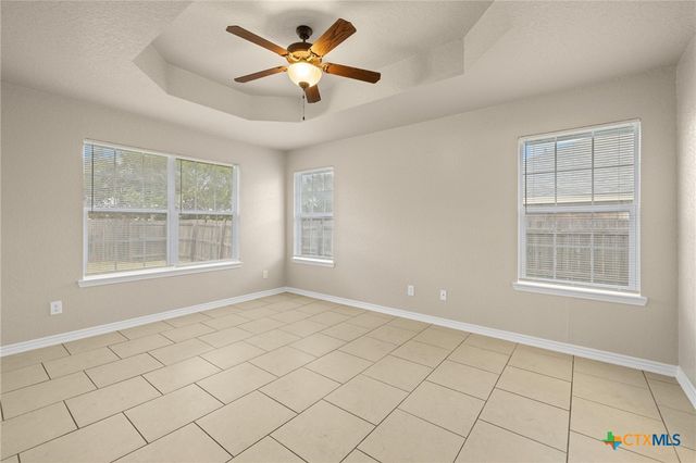 3603 Dewitt County Court, Killeen, TX 76549