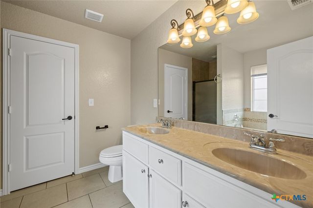3603 Dewitt County Court, Killeen, TX 76549