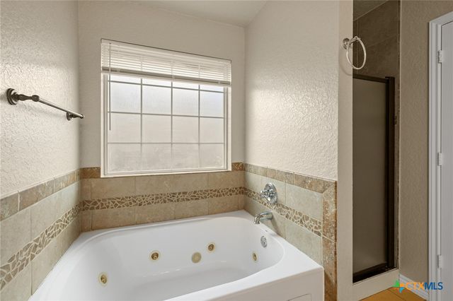 3603 Dewitt County Court, Killeen, TX 76549