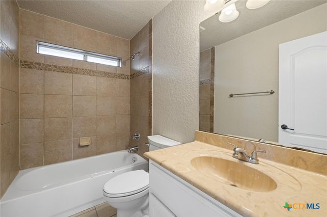3603 Dewitt County Court, Killeen, TX 76549