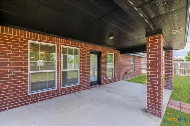 3603 Dewitt County Court, Killeen, TX 76549