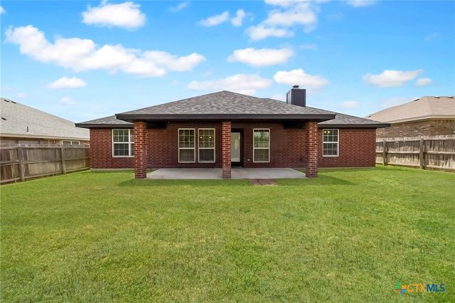 3603 Dewitt County Court, Killeen, TX 76549