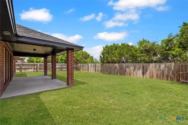 3603 Dewitt County Court, Killeen, TX 76549