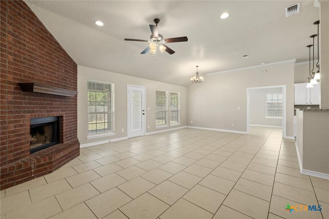 3603 Dewitt County Court, Killeen, TX 76549