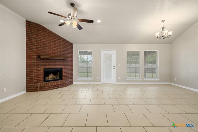 3603 Dewitt County Court, Killeen, TX 76549