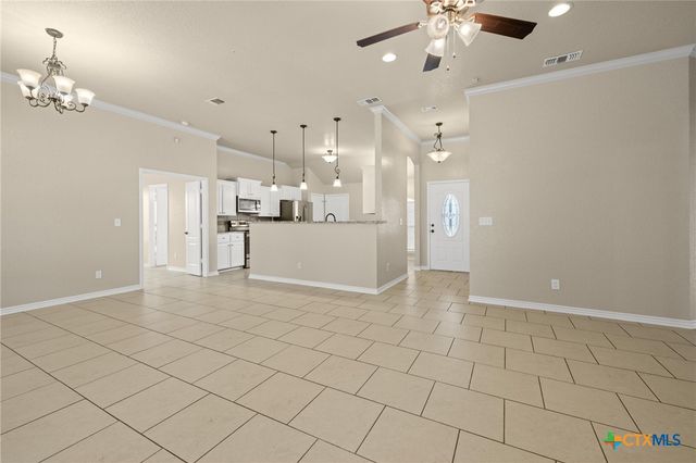 3603 Dewitt County Court, Killeen, TX 76549