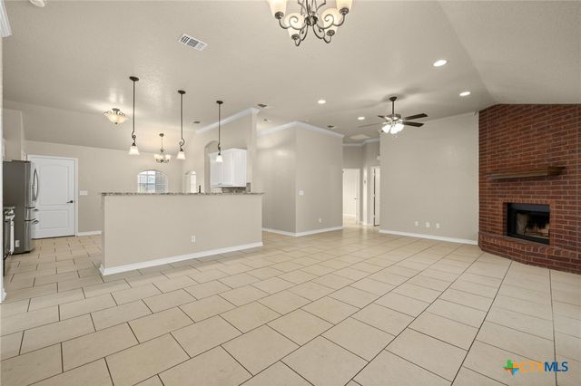 3603 Dewitt County Court, Killeen, TX 76549