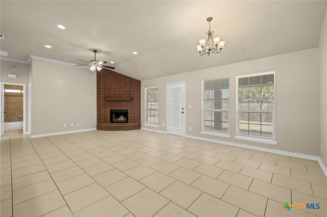 3603 Dewitt County Court, Killeen, TX 76549