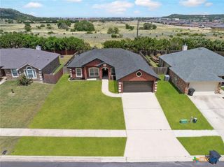3603 Dewitt County Court, Killeen, TX 76549