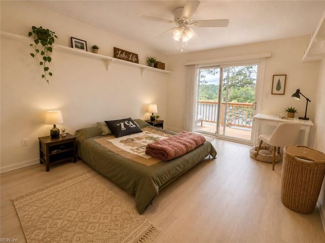 2717 Seashore CV, Virginia Beach, VA 23454