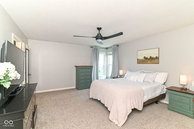 2417 McGregor Drive, Avon, IN 46123