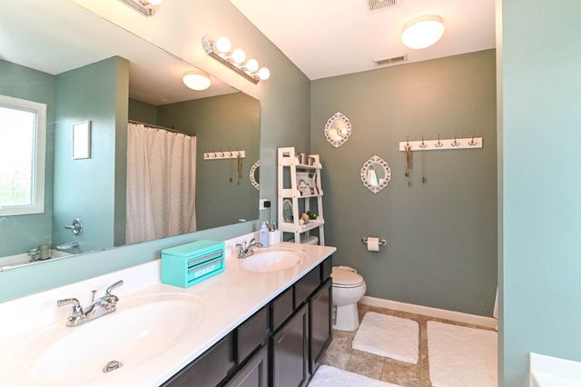 2417 McGregor Drive, Avon, IN 46123