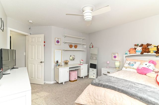 2417 McGregor Drive, Avon, IN 46123