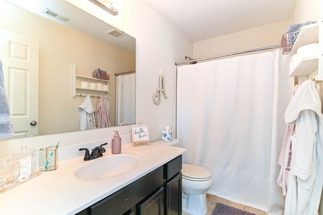 2417 McGregor Drive, Avon, IN 46123