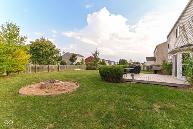 2417 McGregor Drive, Avon, IN 46123