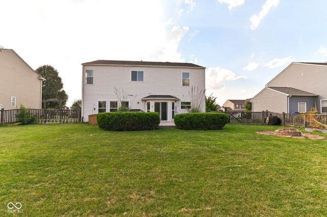 2417 McGregor Drive, Avon, IN 46123