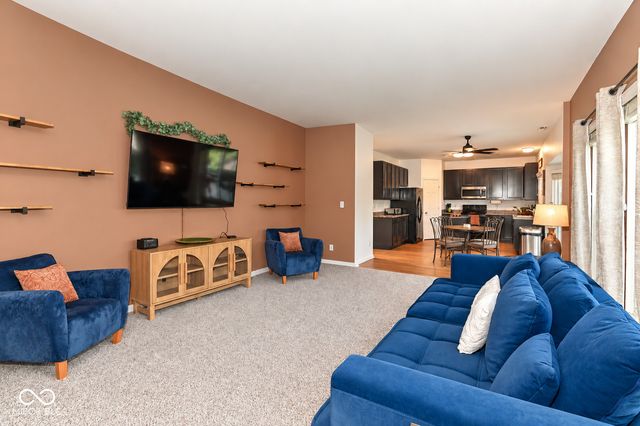2417 McGregor Drive, Avon, IN 46123