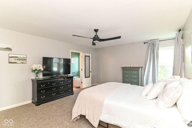 2417 McGregor Drive, Avon, IN 46123