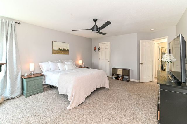 2417 McGregor Drive, Avon, IN 46123