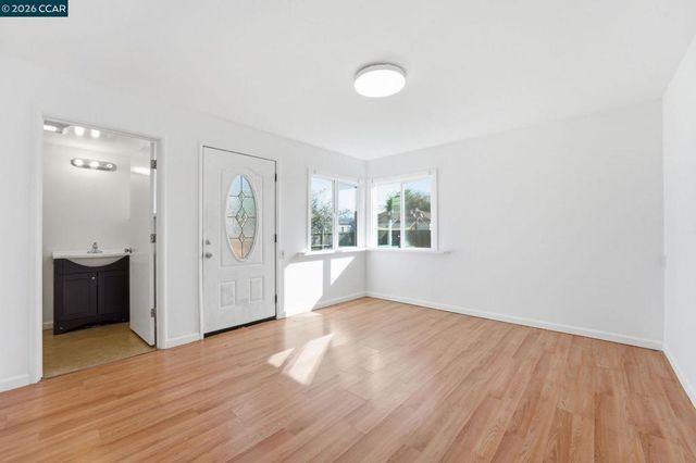 362 S 35Th St, Richmond, CA 94804