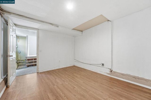 362 S 35Th St, Richmond, CA 94804