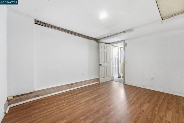 362 S 35Th St, Richmond, CA 94804