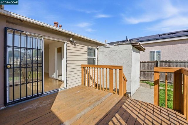 362 S 35Th St, Richmond, CA 94804