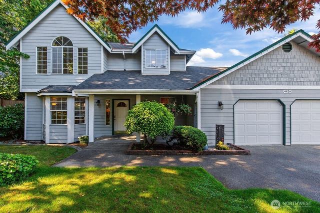 4426 W 82nd Avenue Ct, University Place, WA 98466